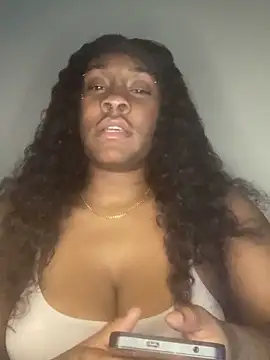 Foreignthababyy online show from 9, 2, 2026