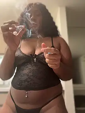 Foreignthababyy online show from 15, 5, 2026