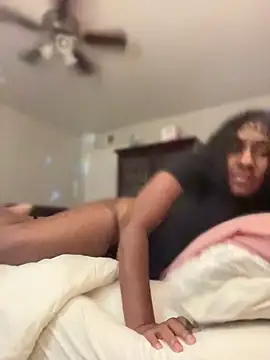 Foreignthababyy online show from 17, 5, 2026