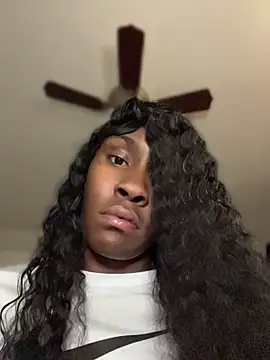 Foreignthababyy online show from 20, 5, 2026