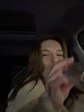 -AngelAri- online show from 19, 2, 2025