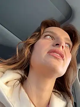 -AngelAri- online show from 20, 2, 2025