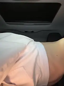 -AngelAri- online show from 23, 2, 2025