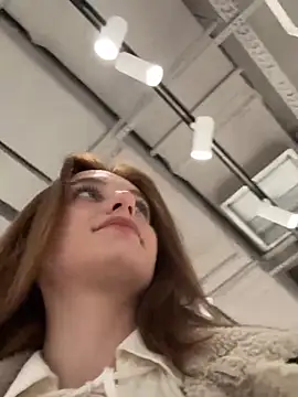 -AngelAri- online show from 9, 3, 2025