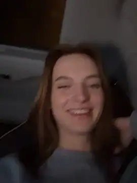 -AngelAri- online show from 9, 3, 2025