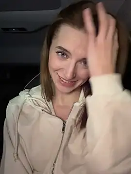 -AngelAri- online show from 13, 3, 2025