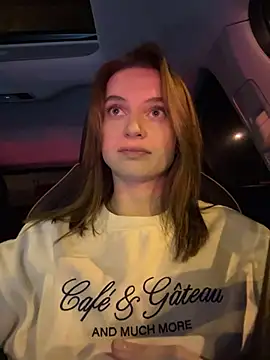 -AngelAri- online show from 19, 3, 2025