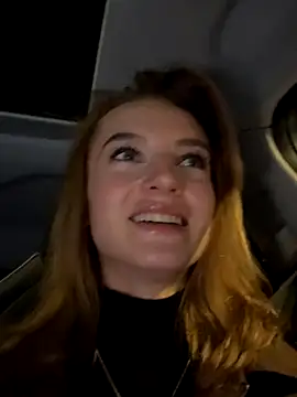 -AngelAri- online show from 24, 9, 2025