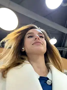 -AngelAri- online show from 4, 11, 2025