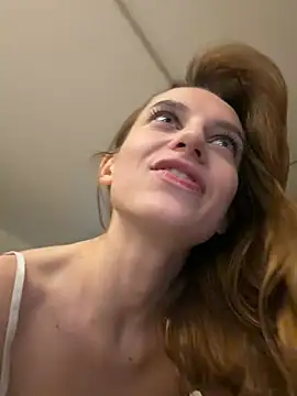 -AngelAri- online show from 15, 2, 2026