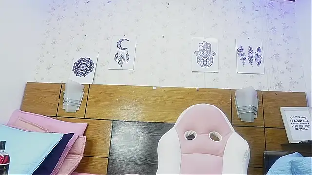 mssburbuja online show from 18, 3, 2025