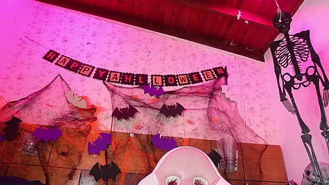 mssburbuja online show from 21, 10, 2025