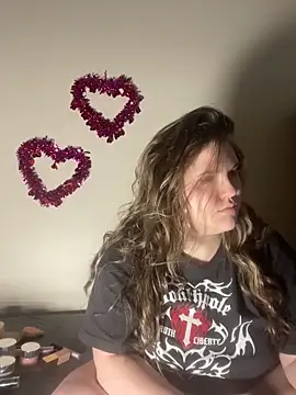 daddyarimm online show from 13, 2, 2026