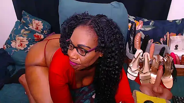 sexybootylicious online show from 27, 6, 2026