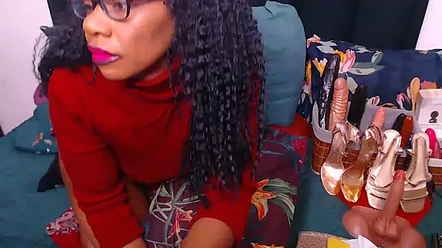 sexybootylicious online show from 28, 6, 2026