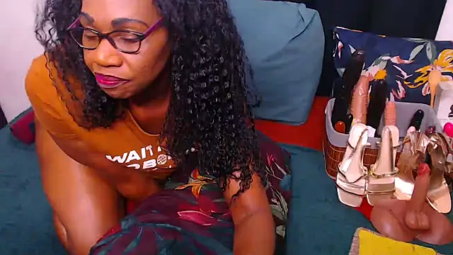 sexybootylicious online show from 29, 6, 2026