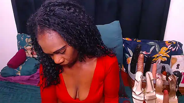 sexybootylicious online show from 12, 7, 2026