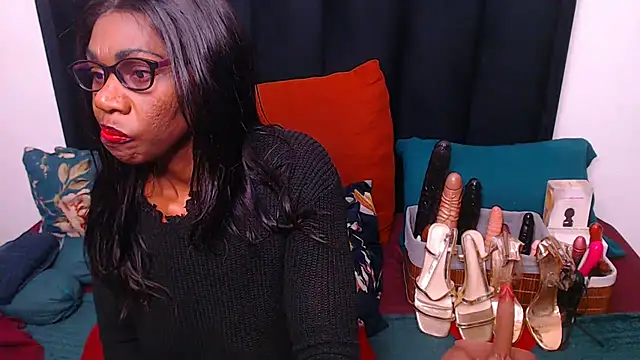 sexybootylicious online show from 30, 7, 2026