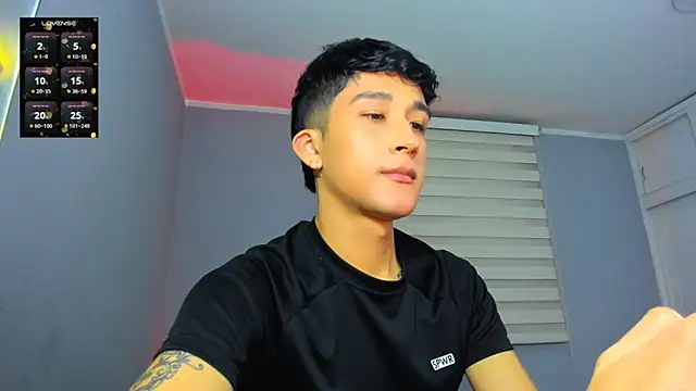 tom Howard online show from 30, 11, 2025