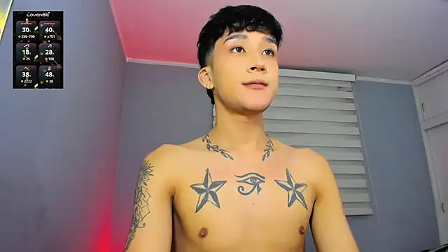 tom Howard online show from 15, 12, 2025