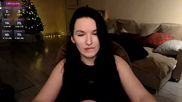 Val lava online show from 29, 12, 2024