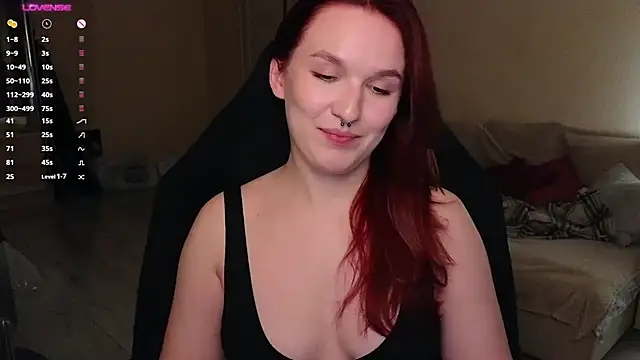 Val lava online show from 14, 10, 2025