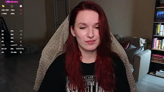 Val lava online show from 23, 11, 2025