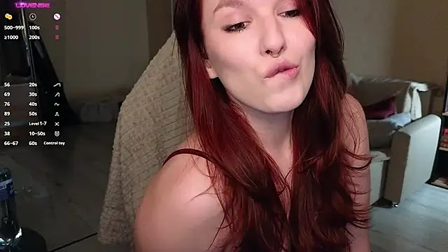 Val lava online show from 28, 11, 2025