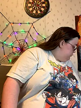 SexyxLexie online show from 22, 12, 2025