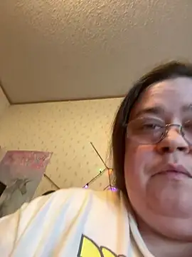 SexyxLexie online show from 1, 6, 2026