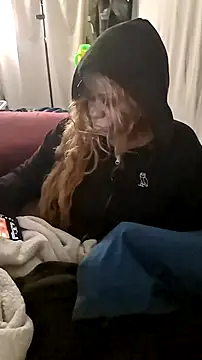 JadaSkyy online show from 7, 4, 2026