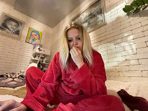 Angel girllovemy online show from 20, 1, 2025