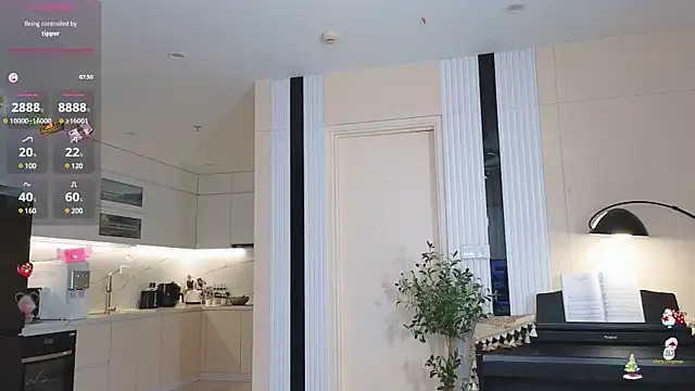 Snapshot of jasmine-jang chatting on 20, 2, 2025 jasmine-jang online show from 20, 2, 2025