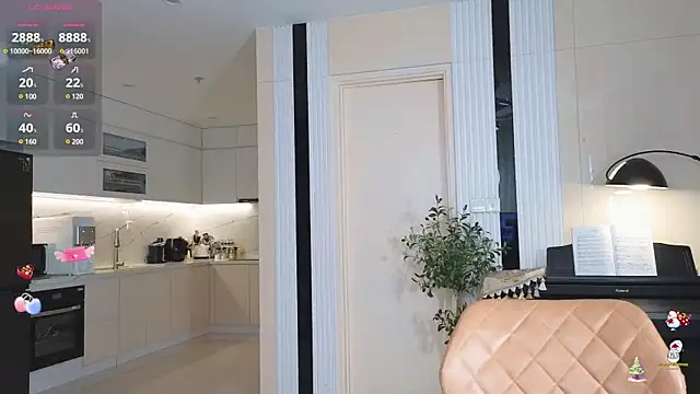 Snapshot of jasmine-jang chatting on 28, 2, 2025 jasmine-jang online show from 28, 2, 2025