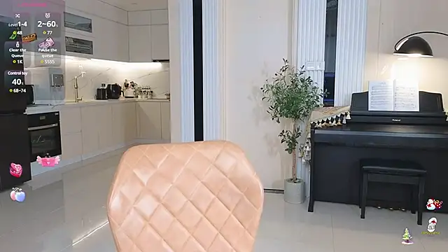 Snapshot of jasmine-jang chatting on 1, 3, 2025 jasmine-jang online show from 1, 3, 2025