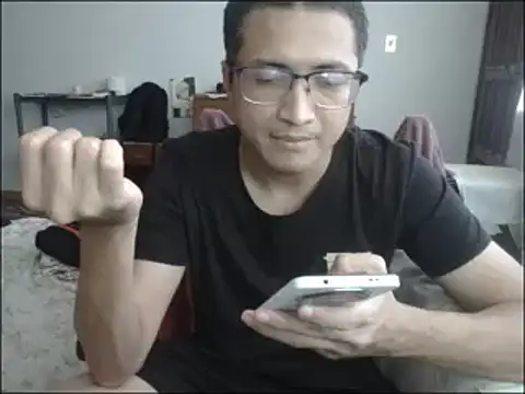 Mghty-cockl88 online show from 19, 3, 2025