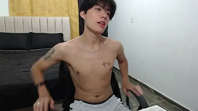 Snapshot of Elio-cam chatting on 3, 2, 2025 Elio-cam online show from 3, 2, 2025