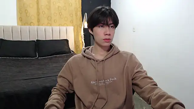 Snapshot of Elio-cam chatting on 17, 2, 2025 Elio-cam online show from 17, 2, 2025