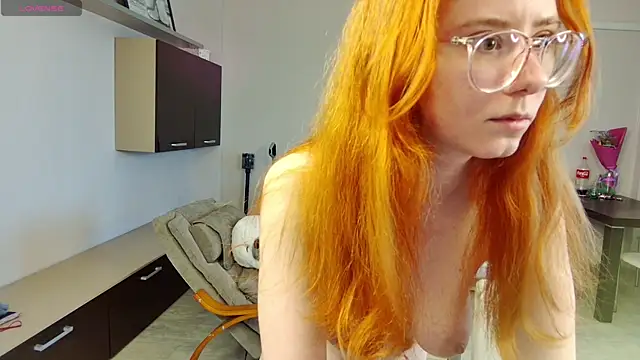 Snapshot of -Rin-Chan chatting on 21, 7, 2026 -Rin-Chan online show from 21, 7, 2026