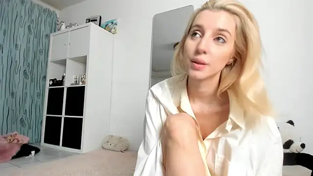 KenzieDawton online show from 14, 11, 2025