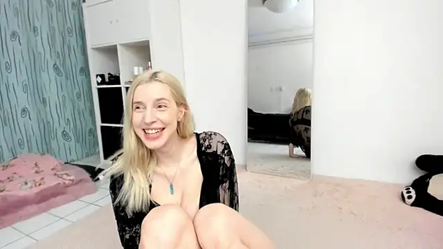 KenzieDawton online show from 24, 7, 2026