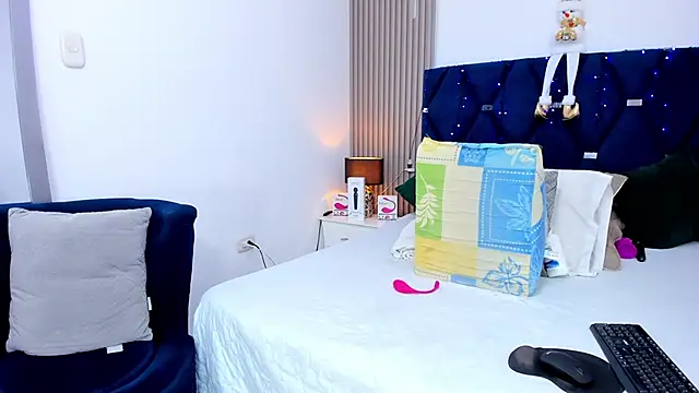 gabytyara2 online show from 18, 12, 2025