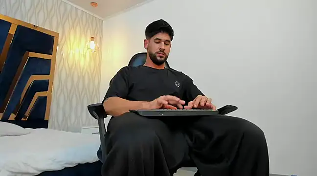 Petesevans online show from 22, 2, 2025