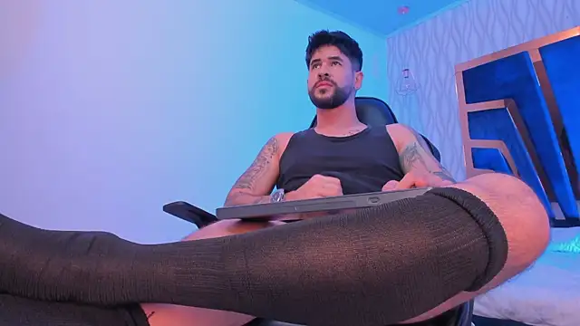 Petesevans online show from 7, 3, 2025