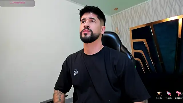 Petesevans online show from 19, 9, 2025