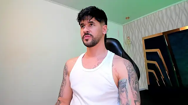 Petesevans online show from 20, 10, 2025