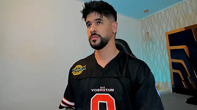 Petesevans online show from 29, 11, 2025