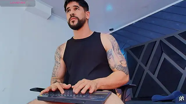 Petesevans online show from 25, 4, 2026