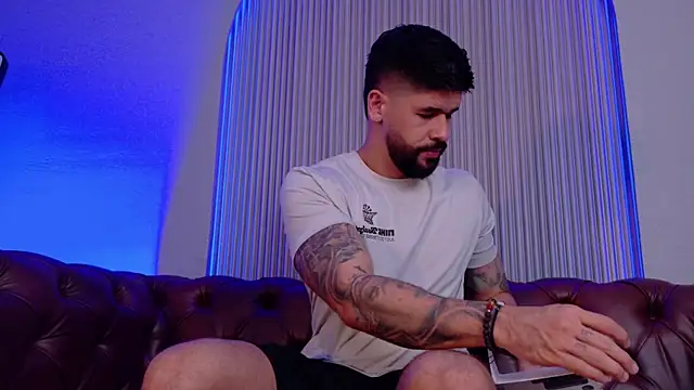 Petesevans online show from 26, 7, 2026