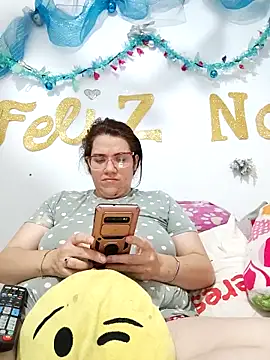 karlythothxh online show from 20, 12, 2025